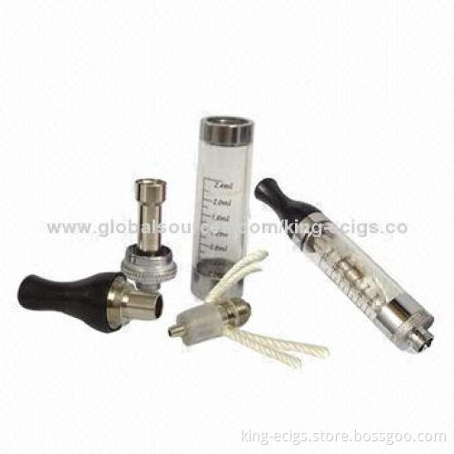 Newest e cigarette Atomizers V6 with Cheap Price